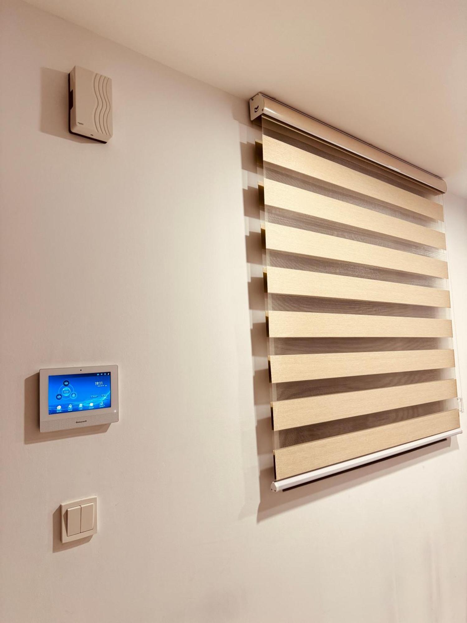 Eaton Service Apartment At Klcc Kuala Lumpur Exterior foto